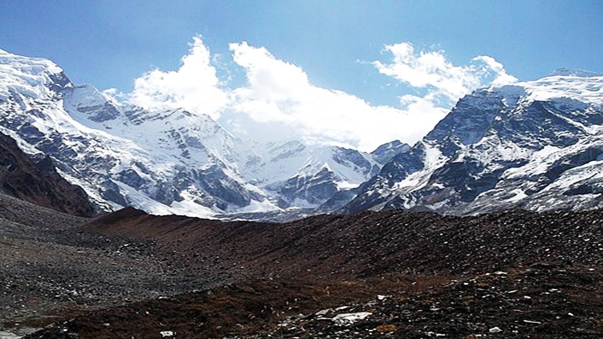 Api Himal Base Camp Trek Cost, Season, Itinerary, Guide